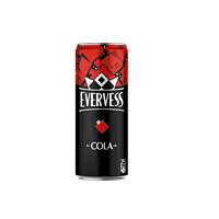 Evervess cola