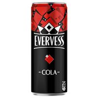 Evervess Cola