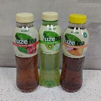 Fuzetea