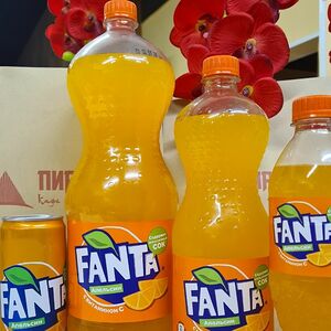 Fanta