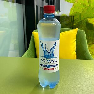 Питьевая вода Vival