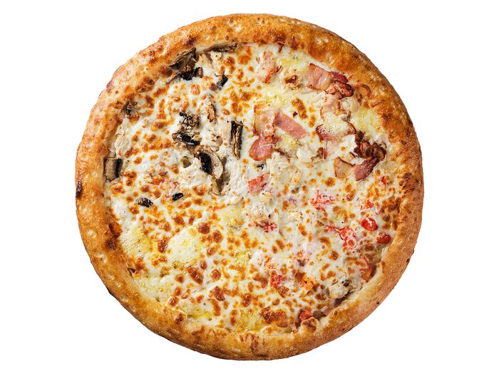 Кенгуру Пицца