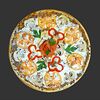 Фото к позиции меню Пицца Говядина с грибами