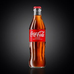 Coca-cola classic