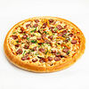 Фото к позиции меню Пицца Деревенская 30 см