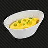 Фото к позиции меню Картофельное пюре с сыром