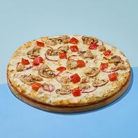 Пицца «Колорадо» 24 см