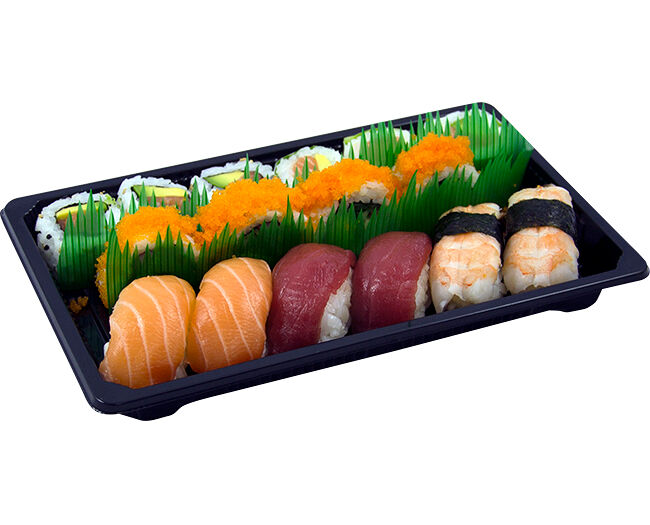 Menu sushi 13