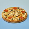 Фото к позиции меню Пицца Альфредо 24 см