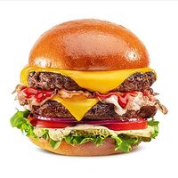 Мегапраймбургер XXL