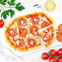 Пиццета Палермо