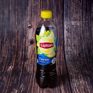 Lipton Лимон