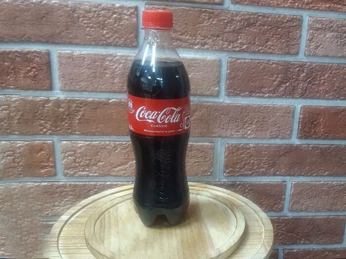 Кока кола