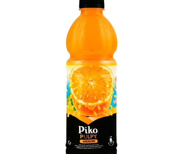 Piko Pulpy