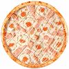 Фото к позиции меню Сочная семга пицца - 28 см