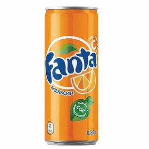 Fanta