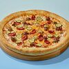 Фото к позиции меню Пицца «Санта-Барбара» 30 см