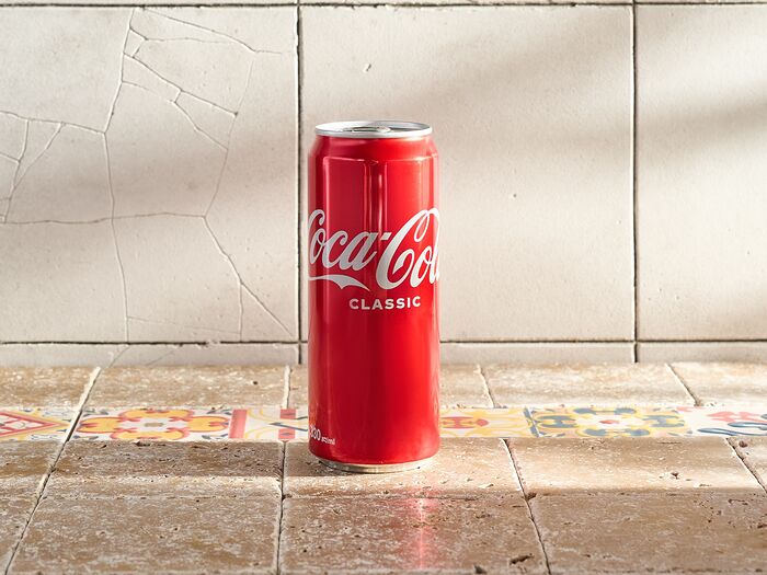 Coca-Cola