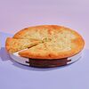 Фото к позиции меню Осетинский пирог 24 см с яблоком