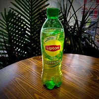 Lipton зелёный чай