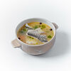 Фото к позиции меню Рыбный суп