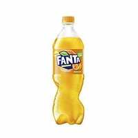 Напиток Fanta апельсин