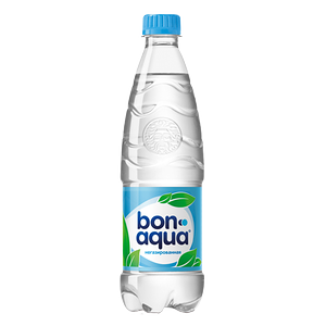 Bon Aqua (негазированная)