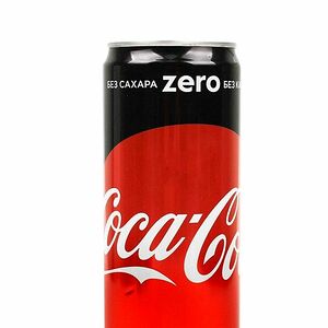 Coca-Cola Zero