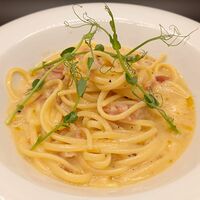 Спагетти Карбонара по-итальянски