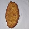 Фото к позиции меню Пирожок с картошкой жареный
