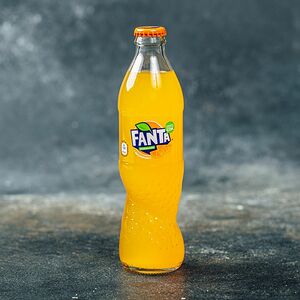 Fanta