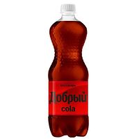 Добрый Cola без сахара