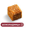 Фото к позиции меню «Медовик»