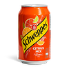 Фото к позиции меню Schweppes Citrus Mix