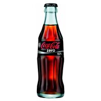 Coca-Сola Zero