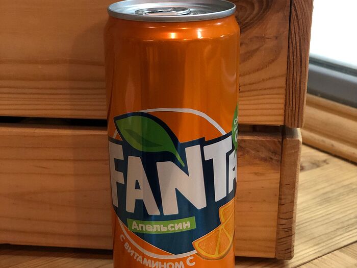 Fanta