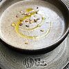 Фото к позиции меню Крем-суп из белых грибов и шампиньонов
