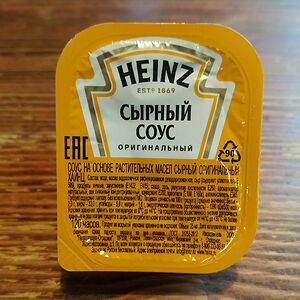 Heinz сырный