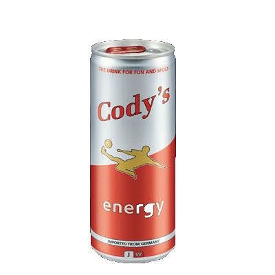 Codys Energie