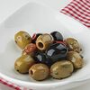 Фото к позиции меню Гигантские маслины, оливки