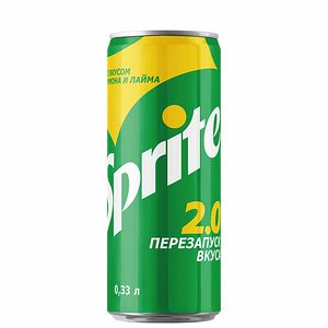 Sprite маленький