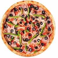 Ассорти пицца (28)