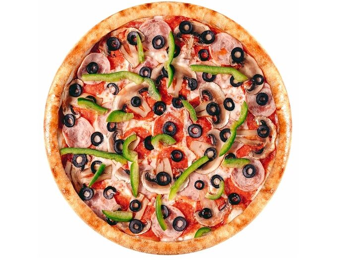 Ассорти пицца (32)