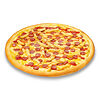 Фото к позиции меню Пицца Картофельная Американская