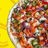 Фото к позиции меню Пицца Мексиканская маленькая