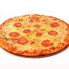 Фото к позиции меню Пицца Тропиканка