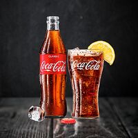 Coca-Cola