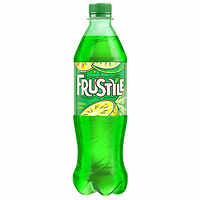 Frustyle Лимон-лайм напиток