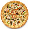 Фото к позиции меню Пицца Овощная