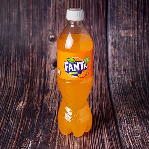 Fanta